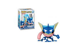 FUNKO POP! POKEMON GRENINJA 968