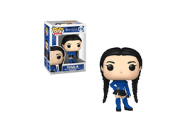FUNKO POP! ROSALIA ROSALIA 416 - comprar online