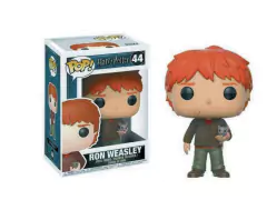 HARRY POTTER RON WEASLEY 44