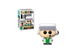 FUNKO POP! SOUTH PARK BOYBAND KYLE 39