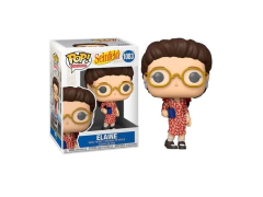 FUNKO POP! SEINFELD ELAINE 1083