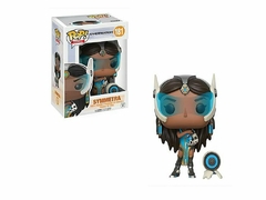 FUNKO POP! OVERWATCH SYMMETRA 181