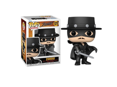 FUNKO POP! ZORRO ZORRO 1270