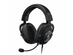 AURICULARES LOGITECH G PRO GAMING HEADSET