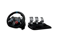 VOLANTE LOGITECH G29 DRIVING FORCE
