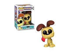 FUNKO POP! GARFIELD ODIE 21