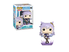 FUNKO POP! GENSHIN IMPACT KEQING 182