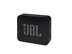 PARLANTE BLUETOOTH JBL GO ESSENTIAL NEGRO