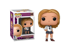 GOSSIP GIRL SERENA VAN DER WOODSEN 620