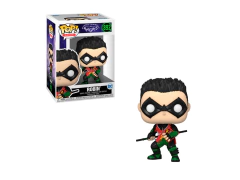 FUNKO POP! GOTHAM KNIGHTS ROBIN 892