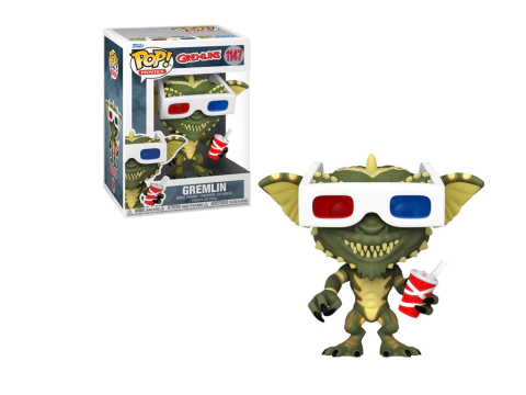 FUNKO POP! GREMLINS GREMLIN 1147