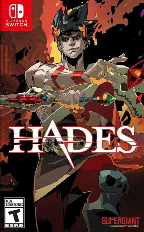 NSW HADES