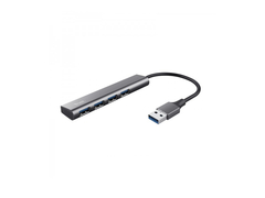 HUB USB TRUST HALYX USB 3.2