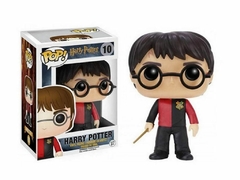 FUNKO POP! HARRY POTTER HARRY POTTER 10