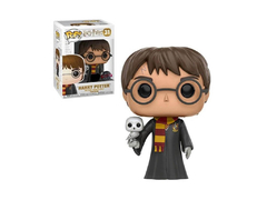 FUNKO POP! HARRY POTTER HARRY POTTER 31