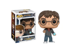 FUNKO POP! HARRY POTTER HARRY POTTER 32