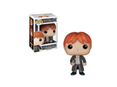 FUNKO POP! HARRY POTTER RON WEASLEY 02