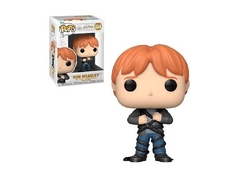 FUNKO POP! HARRY POTTER RON WEASLEY 134