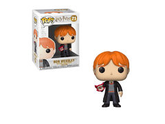 FUNKO POP! HARRY POTTER RON WEASLEY 71