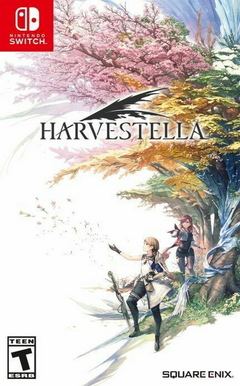 NSW HARVESTELLA