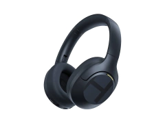 AURICULARES BLUETOOTH HAYLOU S35 ANC ON-EAR AZUL