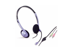 HEADSET GENIUS HS-02B