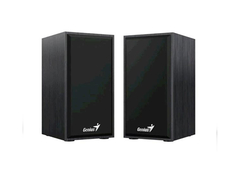 PARLANTES PARA PC GENIUS SP-HF180 6W USB BLACK