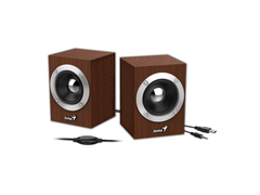 PARLANTES PARA PC GENIUS SP-HF280 6W