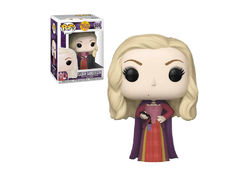 HOCUS POCUS SARAH SANDERSON 558