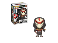 FUNKO POP! HORIZON ZERO DAWN ECLIPSE OCULTIST 259