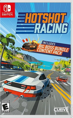 NSW HOTSHOT RACING
