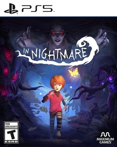 PS5 IN NIGHTMARE