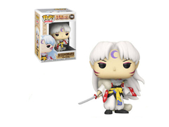 INUYASHA SESSHOMARU 769