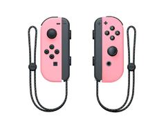JOY-CON PASTEL PINK