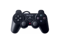JOYSTICK GENERICO PS2
