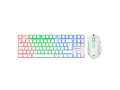 REDRAGON K552RGB-BA-W-SP