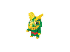 FIGURA MICRO BRICK KECLEON