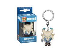 KEYCHAIN FORTNITE RAGNAROK