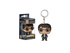 KEYCHAIN HARRY POTTER