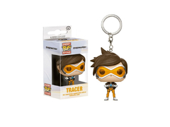 KEYCHAIN OVERWATCH TRACER