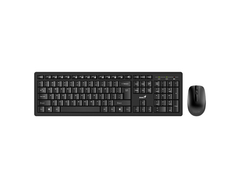 COMBO TECLADO Y MOUSE GENIUS KM-8200