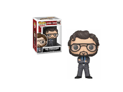 FUNKO POP! LA CASA DE PAPEL THE PROFESSOR 744