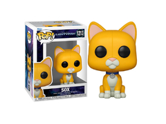 FUNKO POP! LIGHTYEAR SOX 1213