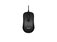 MOUSE PHILIPS M213 NEGRO