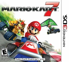 N3D MARIO KART 7