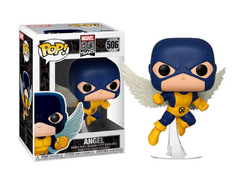 FUNKO POP! MARVEL 80 YEARS ANGEL 506