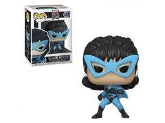 FUNKO POP! MARVEL 80 YEARS BLACK WIDOW 551