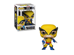 FUNKO POP! MARVEL 80 YEARS WOLVERINE 547