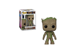 FUNKO POP! MARVEL GUARDIANS OF THE GALAXY VOLUME 3 GROOT 1203
