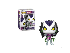 FUNKO POP! MARVEL LILITH 1264 2023 SUMMER